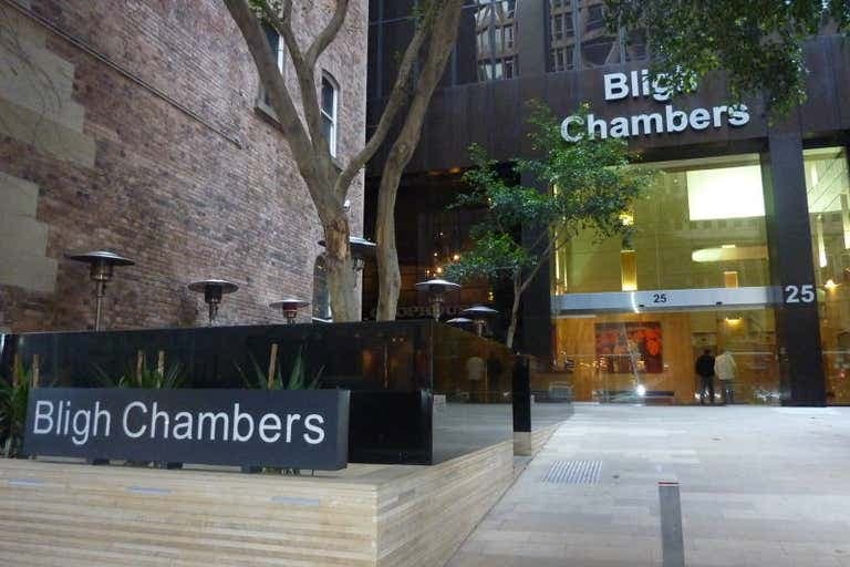 ASX Trading Floor
